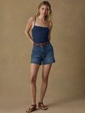 SERENOVAA  Featherweight Freestyle Rib Cami
